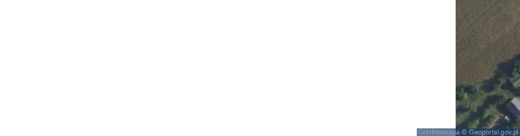 Zdjęcie satelitarne Rycerzew ul.