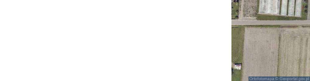 Zdjęcie satelitarne Rychnów ul.