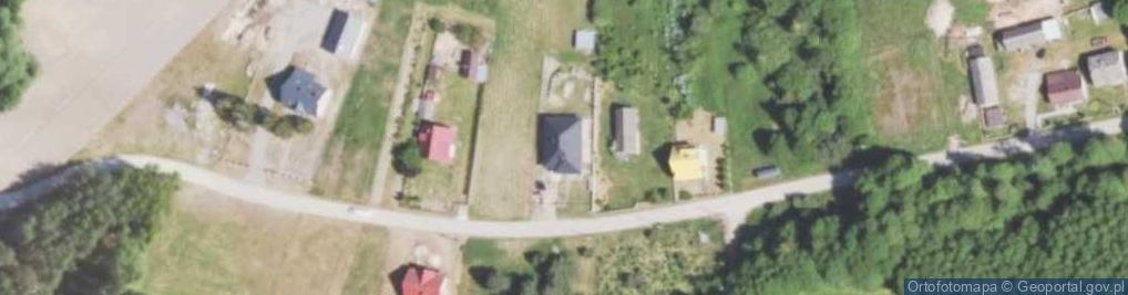 Zdjęcie satelitarne Rytwiańska ul.