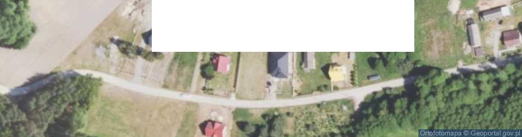 Zdjęcie satelitarne Rytwiańska ul.