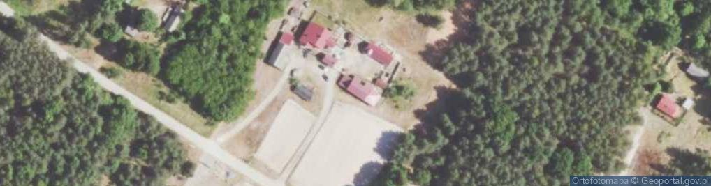 Zdjęcie satelitarne Rytwiańska ul.