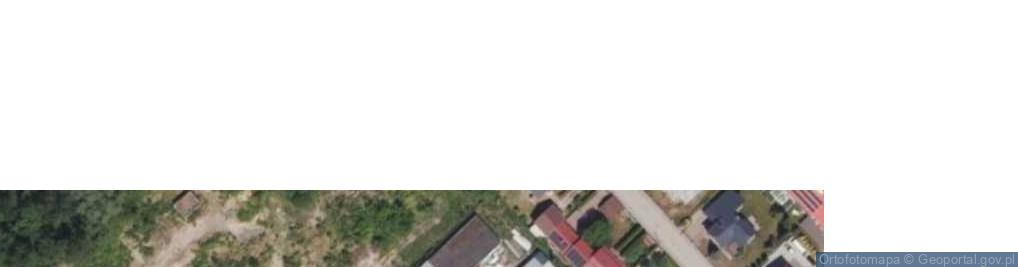 Zdjęcie satelitarne Rzemieślnicza ul.
