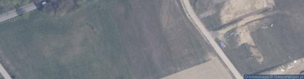 Zdjęcie satelitarne Rzemieślnicza ul.