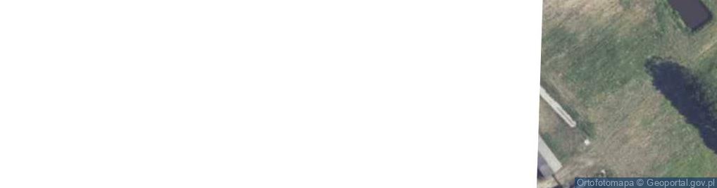Zdjęcie satelitarne Rżaniec ul.