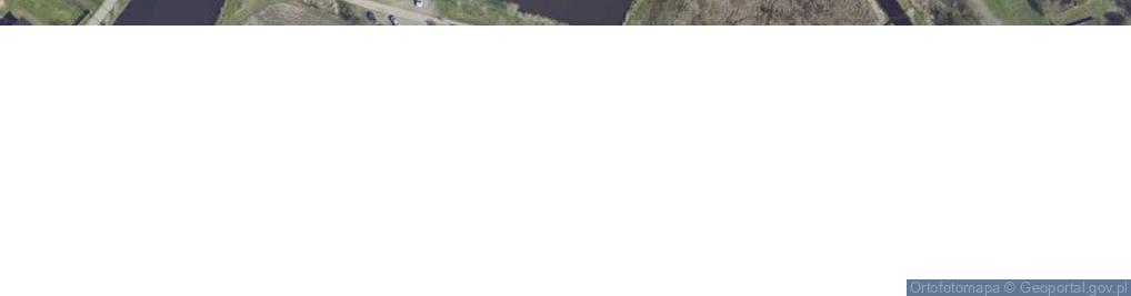 Zdjęcie satelitarne Rzeczyca Okrągła ul.