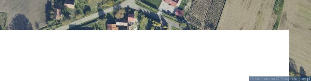 Zdjęcie satelitarne Rzędziwojowice ul.