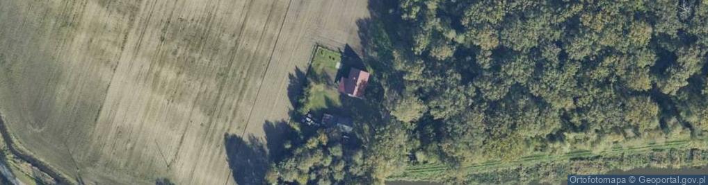 Zdjęcie satelitarne Rzędziwojowice ul.