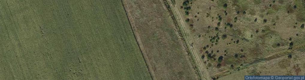 Zdjęcie satelitarne Rzemień ul.