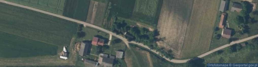Zdjęcie satelitarne Rzemienowice ul.