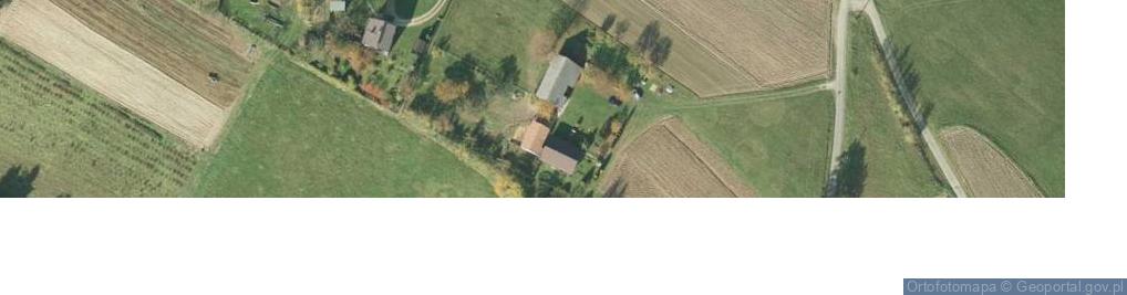 Zdjęcie satelitarne Rzepiennik Marciszewski ul.