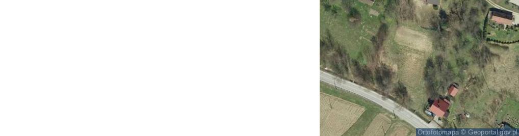 Zdjęcie satelitarne Rzepiennik Marciszewski ul.