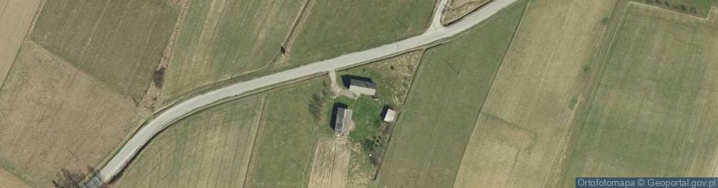 Zdjęcie satelitarne Rzepiennik Strzyżewski ul.