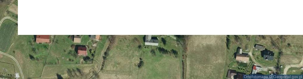 Zdjęcie satelitarne Rzepiennik Strzyżewski ul.