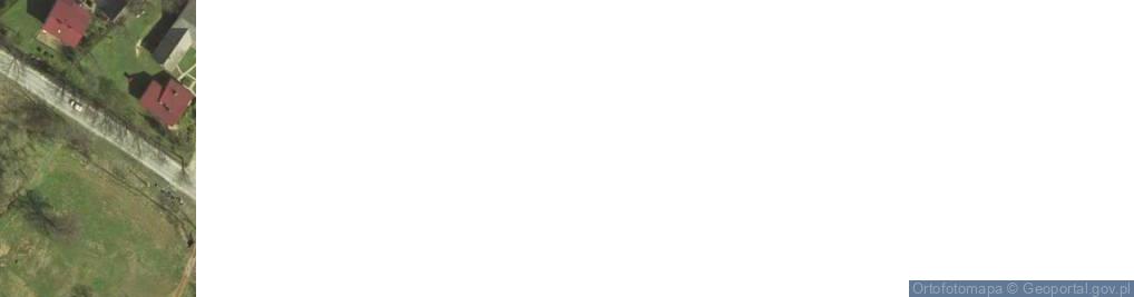 Zdjęcie satelitarne Rzepiennik Suchy ul.