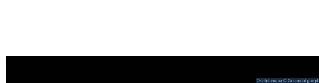 Zdjęcie satelitarne Rzeczna ul.