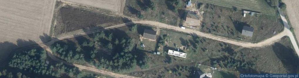 Zdjęcie satelitarne Sadowskiego Tomasza ul.