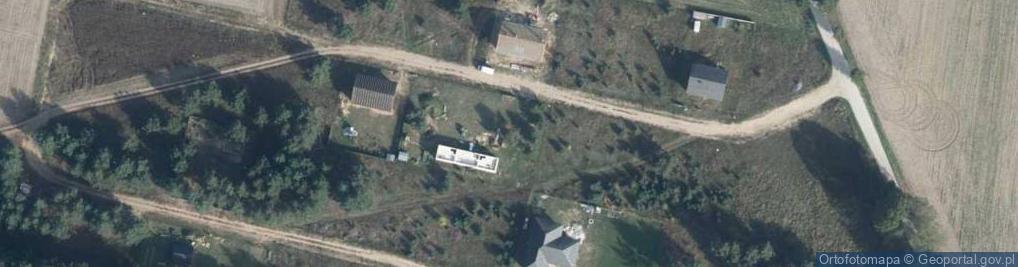 Zdjęcie satelitarne Sadowskiego Tomasza ul.