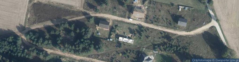 Zdjęcie satelitarne Sadowskiego Tomasza ul.