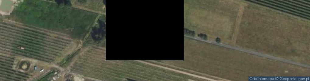 Zdjęcie satelitarne Sadowa ul.