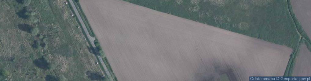 Zdjęcie satelitarne Sadowa ul.