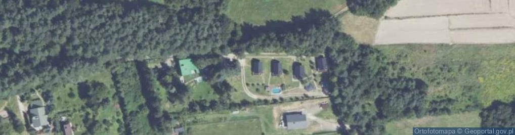 Zdjęcie satelitarne Sanguszki Eustachego ul.