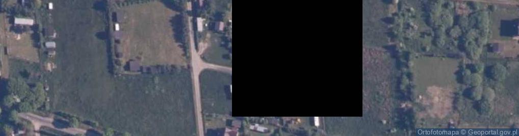 Zdjęcie satelitarne Sandaczowa ul.