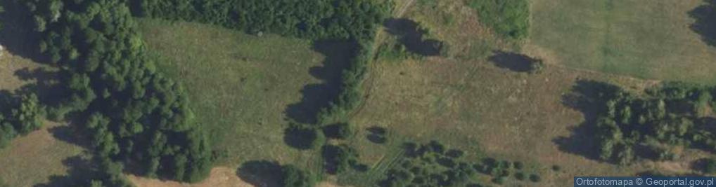 Zdjęcie satelitarne Saturna ul.