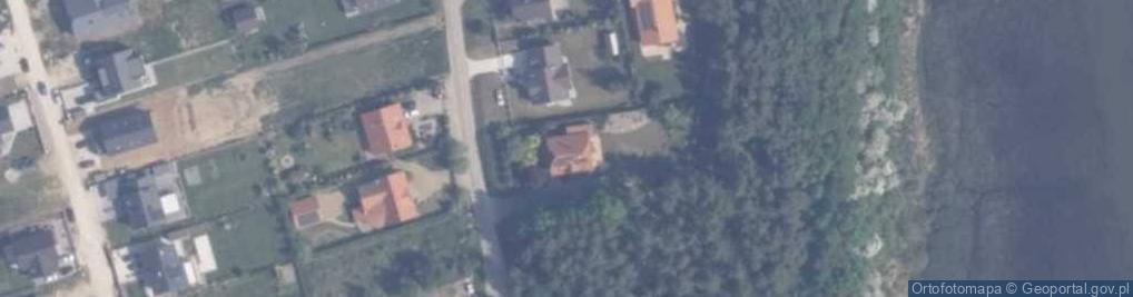 Zdjęcie satelitarne Sambora ul.