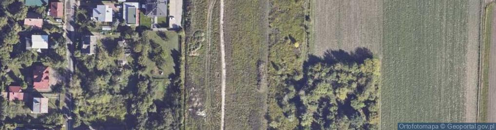 Zdjęcie satelitarne Sadowskiego Jana ul.