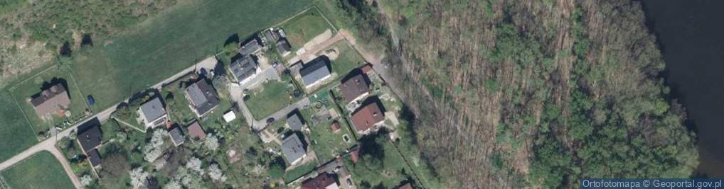 Zdjęcie satelitarne Sadowskiego Jana, gen. ul.