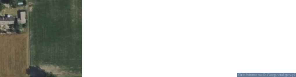 Zdjęcie satelitarne Sadowo ul.