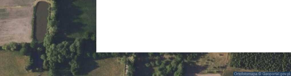 Zdjęcie satelitarne Saki ul.