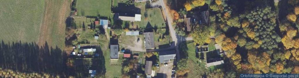 Zdjęcie satelitarne Samborsko ul.