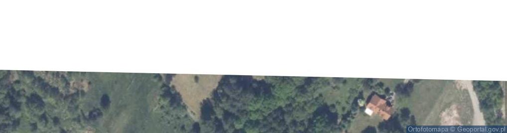Zdjęcie satelitarne Samsonów-Dudków ul.