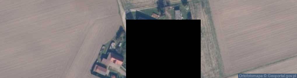 Zdjęcie satelitarne Sąpolno ul.