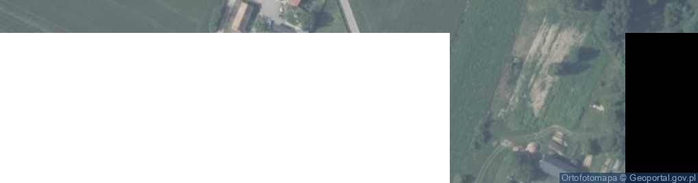 Zdjęcie satelitarne Sarnów ul.