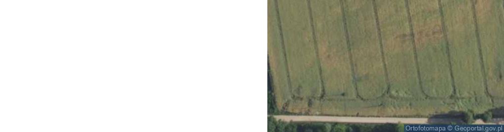 Zdjęcie satelitarne Sarnowa Góra ul.