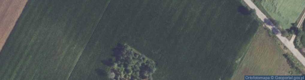 Zdjęcie satelitarne Sarnowo ul.