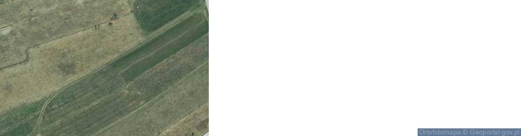 Zdjęcie satelitarne Sąspów ul.