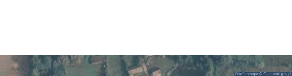 Zdjęcie satelitarne Sawice-Wieś ul.