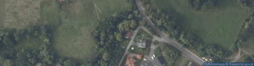 Zdjęcie satelitarne Salawy Anieli ul.