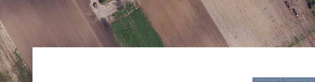 Zdjęcie satelitarne Sadowa ul.