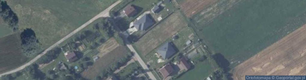 Zdjęcie satelitarne Sałka Józefa, ks. ul.