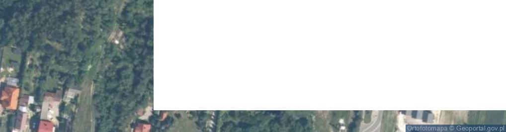 Zdjęcie satelitarne Ściegiennego Piotra, ks. ul.