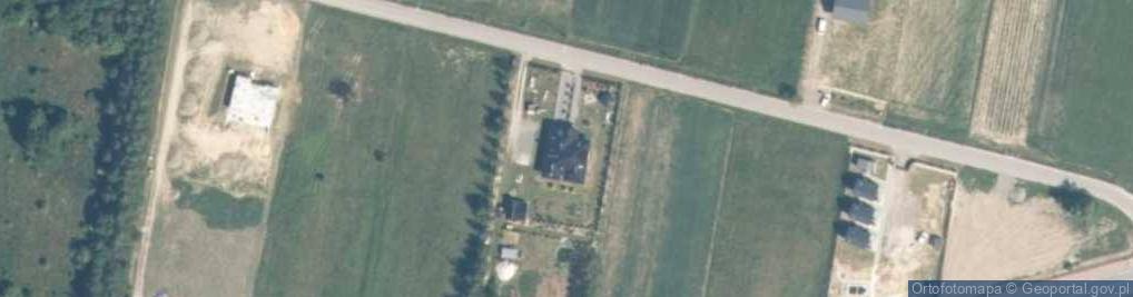 Zdjęcie satelitarne Ściegiennego Piotra, ks. ul.