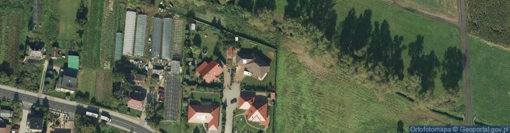 Zdjęcie satelitarne Ściegiennego Piotra, ks. ul.