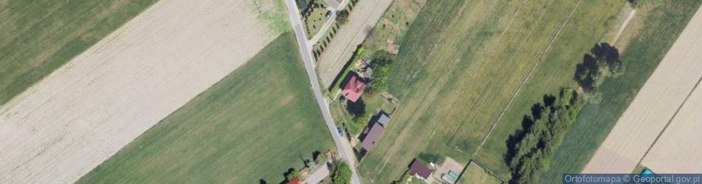 Zdjęcie satelitarne Ściegiennego Piotra, ks. ul.