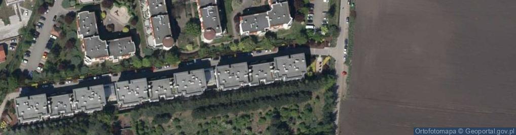 Zdjęcie satelitarne Schuberta Franza Petera ul.