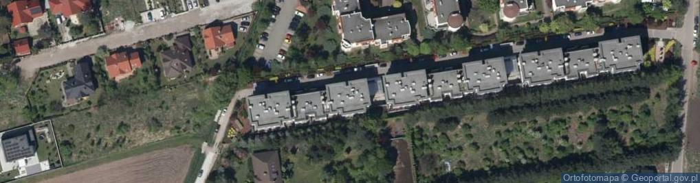 Zdjęcie satelitarne Schuberta Franza Petera ul.