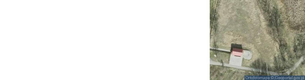 Zdjęcie satelitarne Sędzice ul.